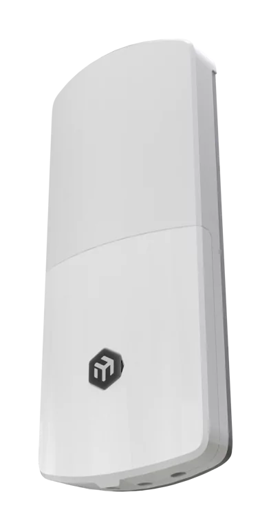 MikroTik FTC21 Fiber-to-Copper Converter with UPS function, Outdoor case, 12-57V PoE with 802.3af/at support