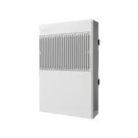 MikroTik CRS318-16P-2S+OUT De NetPower 16P is een outdoor 18 poort gigabit ethernet switch/router