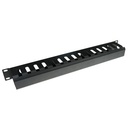 PruVision Rangeerpaneel met cover 1HE