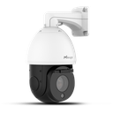 MS-C2941-X30RPE/W NDAA AI, PtZ Dome Network Camera, 30x Optical Zoom, Wiper