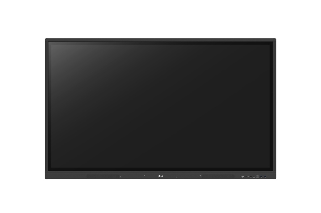 [LG.CB86] 86TR3DK-BG	LG CreateBoard, 86 inch, 440 cd/m2 , UHD