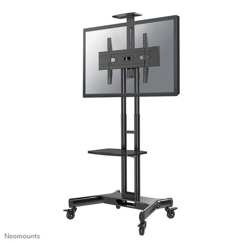 Neomounts by Newstar vloersteun. 32-75inch, max 50Kg
