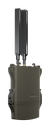 MikroTik RBD23UGS-5HPacD2HnD-NM NetMetal ax AP 2.4/5 GHz dual-concurrent SFP