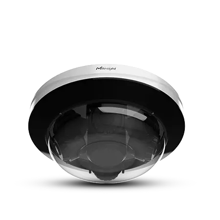 [CAM.MS.MDAI.04] MS-C5321-FPE 4x5MP AI Multi-directional (360˚) Network Camera