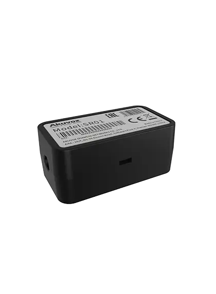 Akuvox RS-485 security relais