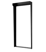 [AKU.S539A4] S539 In-Wall Mounting Rain Cover