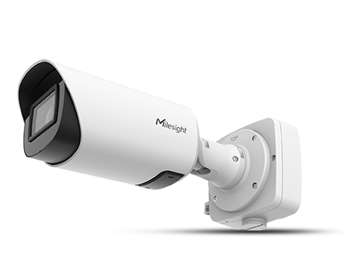 [CAM.MS.C5366FIPE] MS-C5366-FIPE 5MP NDAA AI Deep Learning motorized Pro Bullet Network Camera