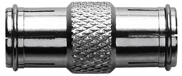 [AX.CFA.401] maxCoax CFA 4-01 Adapter F | F | Quickfix