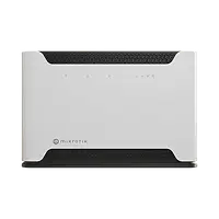 MikroTik Chateau LTE6 (2x SMA LTE)