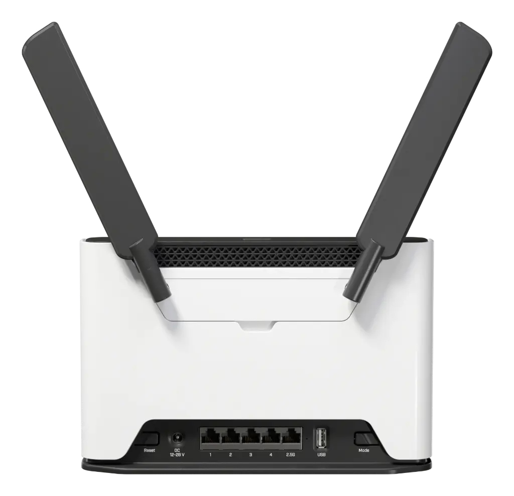 [MKT.CH.LTE7ax] MikroTik Chateau LTE7 ax