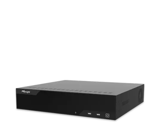 [MS.VMS.32] Milesight VE0602-A All-in-one VMS Appliance with 32-CH License, 6 Disk Slots (20TB max)