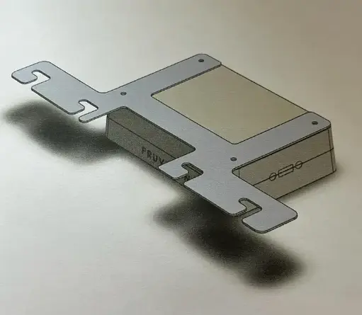 [CAM.PVCM16V] PruVision 16 channel confrontation monitoring Box, IP-Decoder (ONVIF)