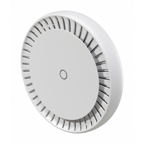 [WIFI.MKT.010] Mikrotik cAPGi-5HaxD2HaxD cAP AX with Quad core IPQ-6010 864-1800 MHz CPU Wifi-6