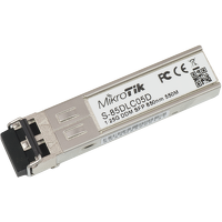 [LAN.SFP.MT.001] S-85DLC05D is een 1,25G SFP-transceiver met een 850nm Dual LC-connector