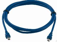 [CAM.MX.S16A.CBL3] MX-FLEX-OPT-CBL-3. Sensor Cable For S1x (6MP/Thermal), 3 m