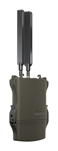 [WIFI.MKT.012] MikroTik RBD23UGS-5HPacD2HnD-NM NetMetal ax AP 2.4/5 GHz dual-concurrent SFP
