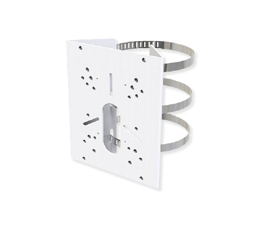 [CAM.MS.A01] MS-A01 Indoor/outdoor polemount for Milesight Camera serie