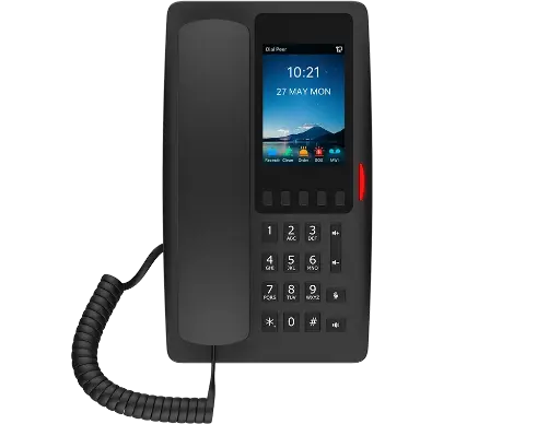 [TEL.FV.H6W] Fanvil H6W Wi-Fi IP-telefoon