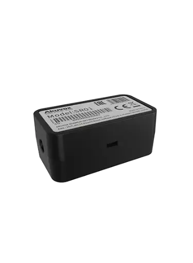 [AKU.SR01] Akuvox RS-485 security relais
